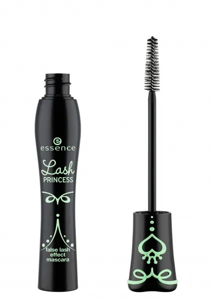 essence Lash Princess False Lash Effect Mascara szempillaspirál