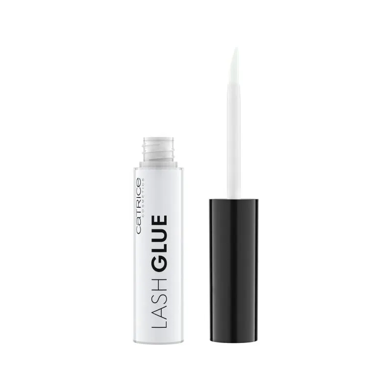 CATRICE Lash Glue műszempilla ragasztó 010