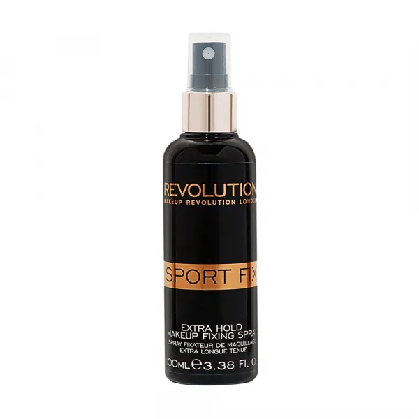 Revolution Makeup Fixing Spray fixáló spray - Sport Fix