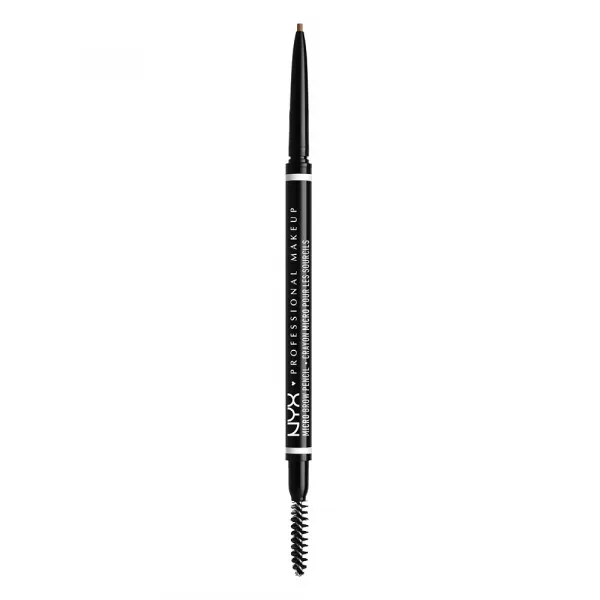 NYX Professional Makeup szemöldök ceruza - Micro Brow Pencil – Taupe (MBP01)