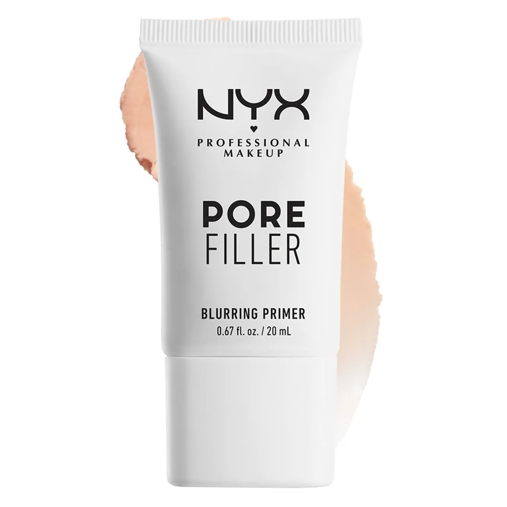 NYX Professional Makeup mattító primer - Pore Filler Primer (POF01)