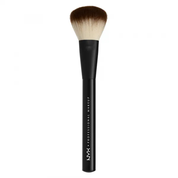 NYX Professional Makeup púder ecset - Pro Powder Brush (PROB02)