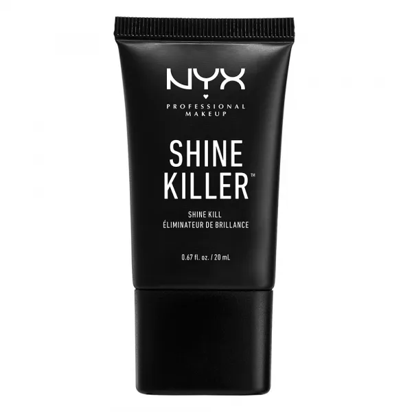 NYX Professional Makeup mattító primer - Shine Killer (SKR01)