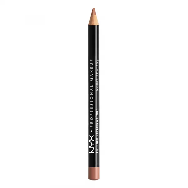 NYX Professional Makeup ajakkontúrceruza - Slim Lip Pencil – Natural (SPL810)