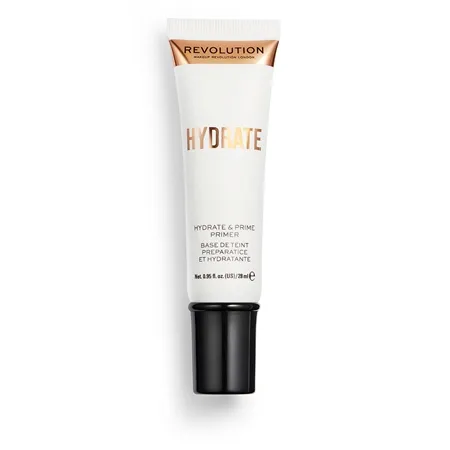 Revolution Hydrate Primer hidratáló primer