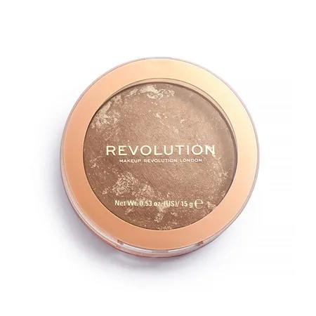 Revolution Bronzer Re-loaded kompakt bronzosító - Take A Vacation