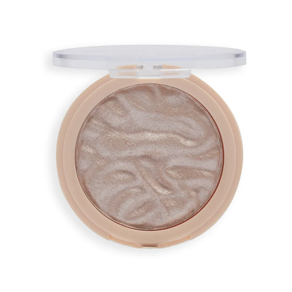 Revolution Highlight Re-loaded kompakt highlighter- Dare to Divulge