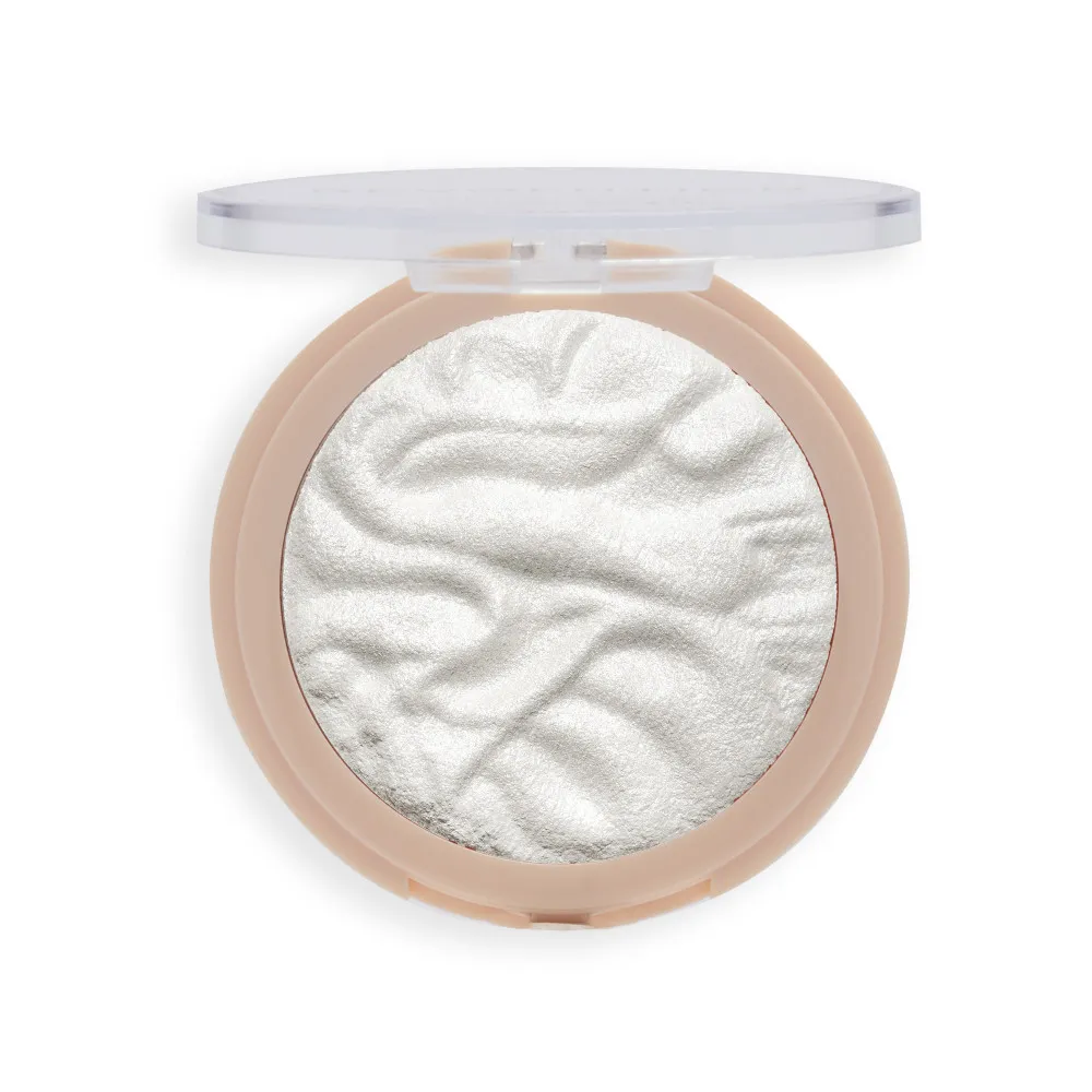 Revolution Highlight Re-loaded kompakt highlighter- Set The Tone