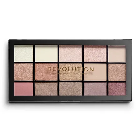 Revolution Reloaded Iconic 3.0 Eyeshadow Palette szemhéjpúder paletta