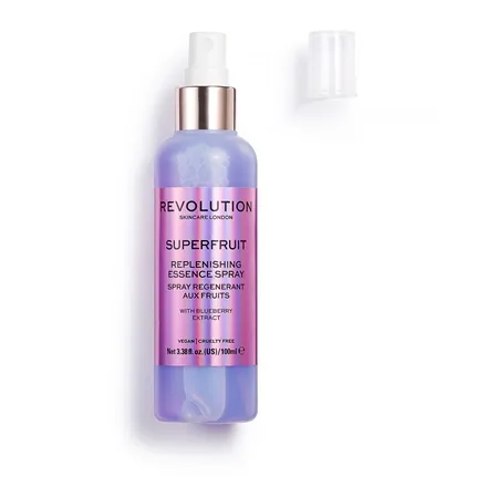 Revolution Skincare arcpermet - Superfruit Essence Spray