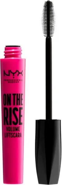 NYX Professional Makeup On The Rise Volume Liftscara szempillaspirál (OTRL01)