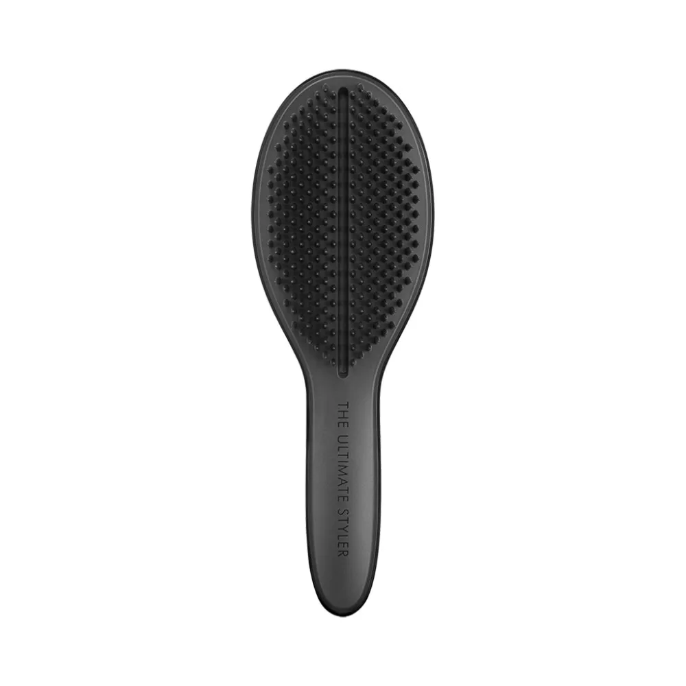 Tangle Teezer The Ultimate Hair Brush fésű - Black