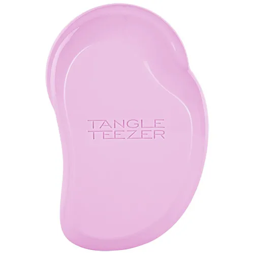 Tangle Teezer hajkefe - Fine & Fragile - Pink Dawn