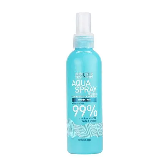 Revuele Aqua Spray Cooling With Cryo Effect hűsítő spray