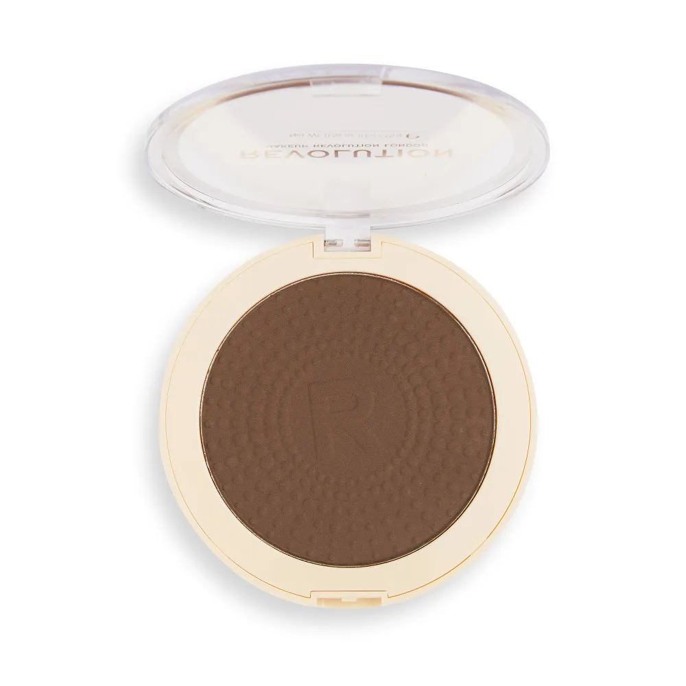 Revolution Mega Bronzer - 03 Medium