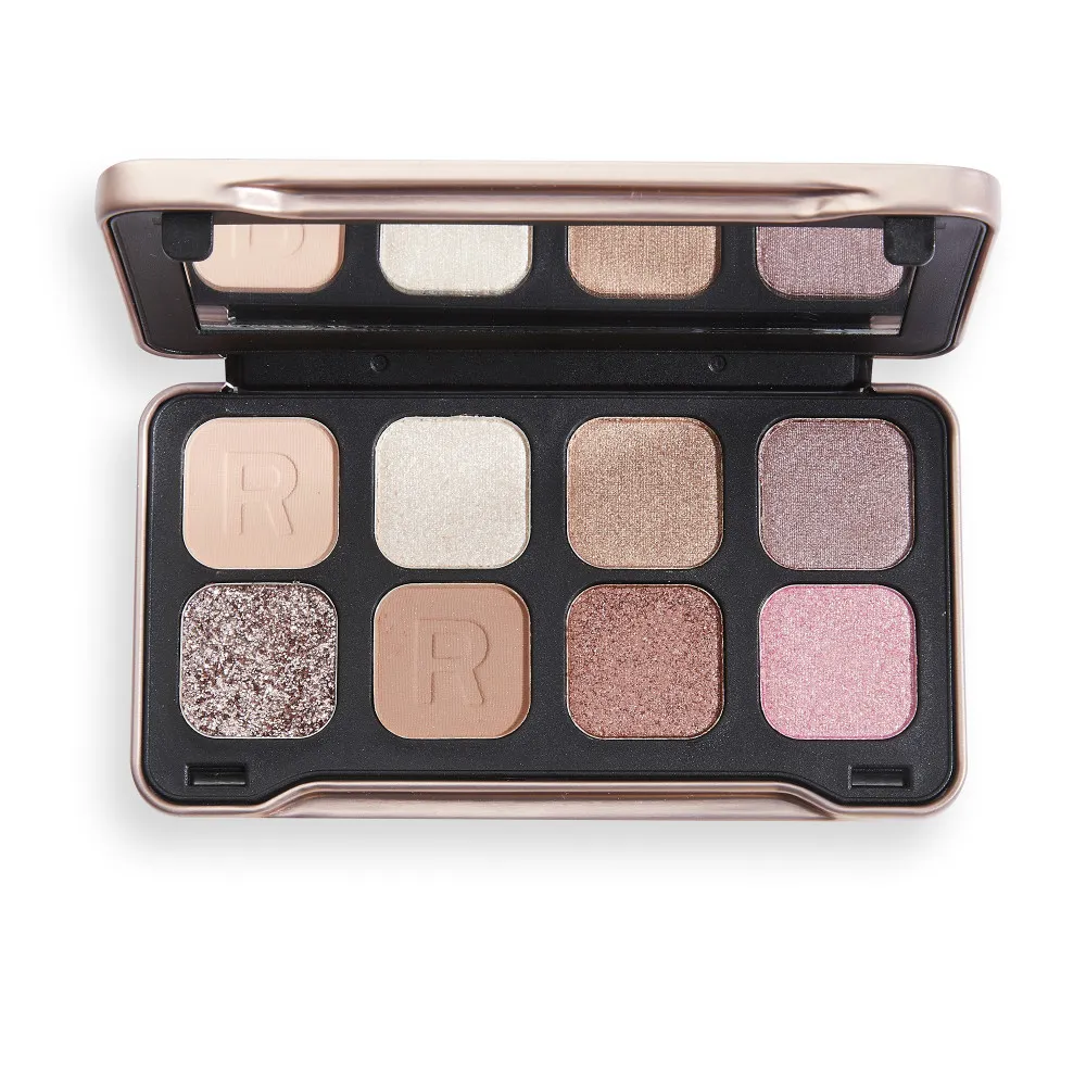 Revolution Forever Flawless Dynamic Eyeshadow Palette szemhéjpúder paletta - Eternal