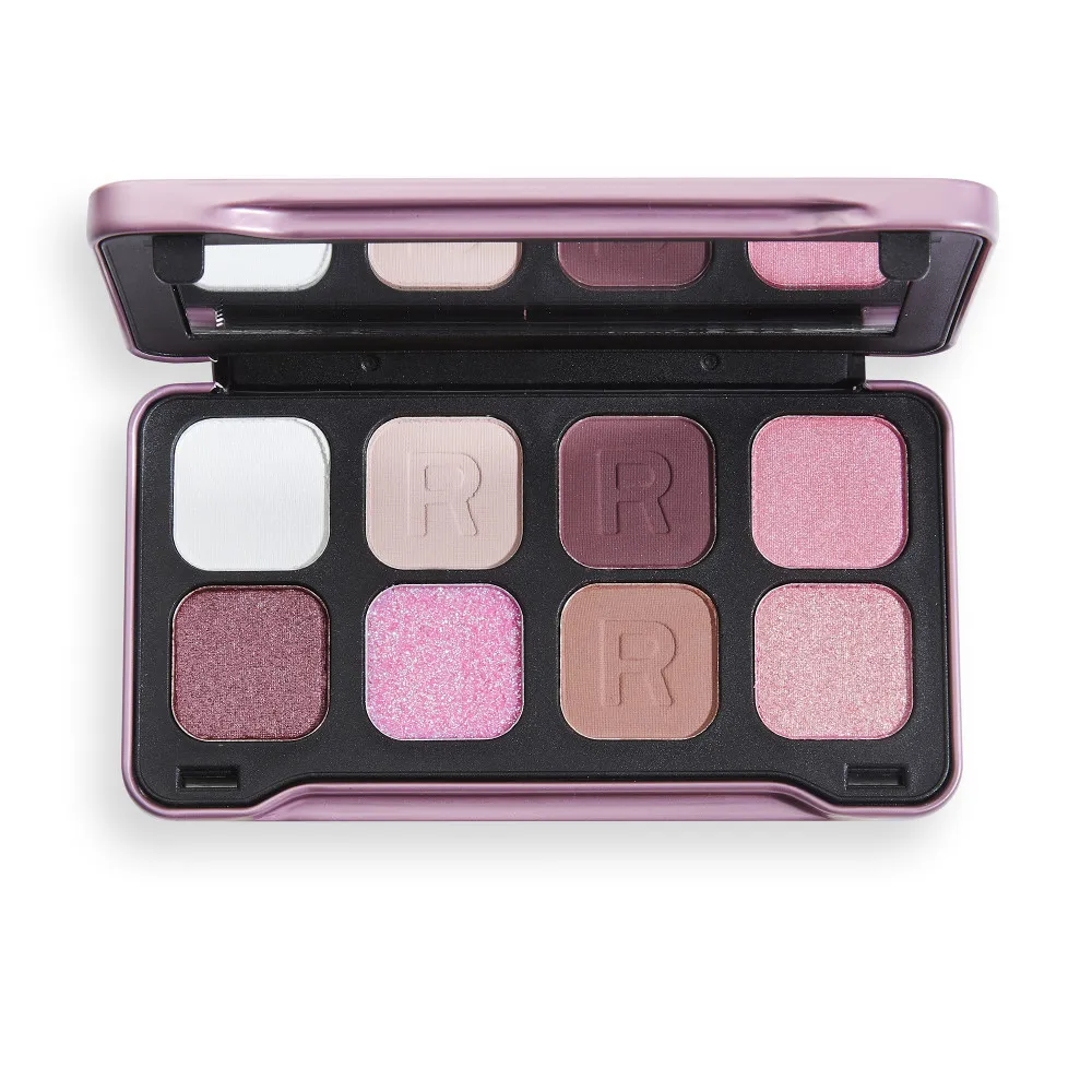 Revolution Forever Flawless Dynamic Eyeshadow Palette szemhéjpúder paletta - Ambient