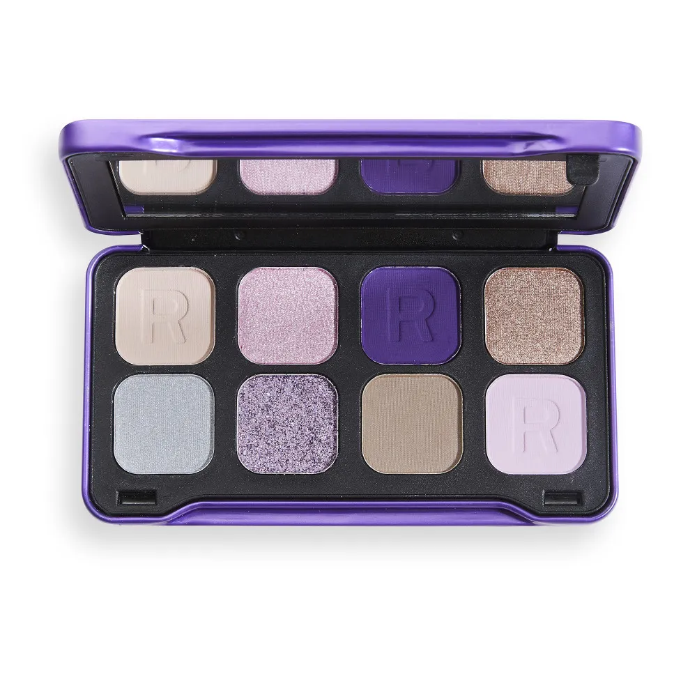 Revolution Forever Flawless Dynamic Eyeshadow Palette szemhéjpúder paletta - Mesmerized