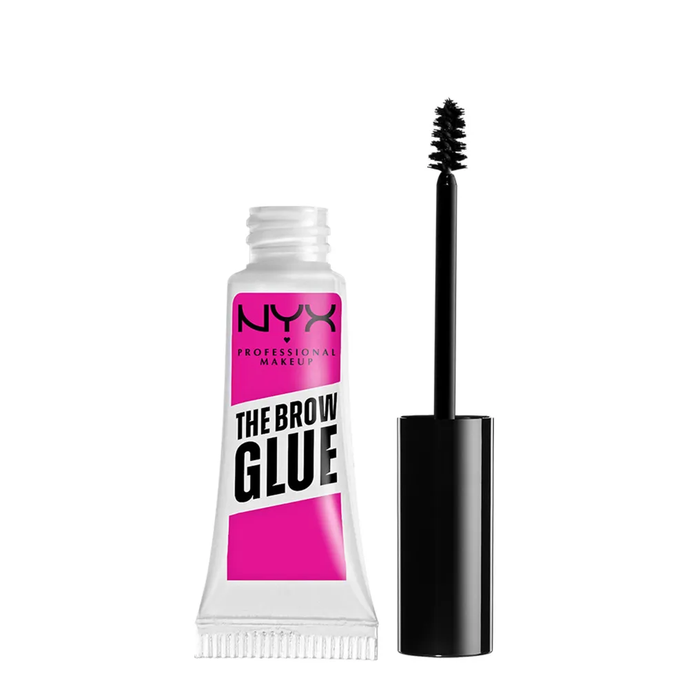 NYX Professional Makeup Brow Glue Instant Brow Styler - szemöldökformázó gél