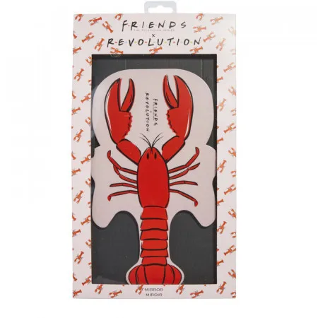 Revolution X Friends Lobster Mirror