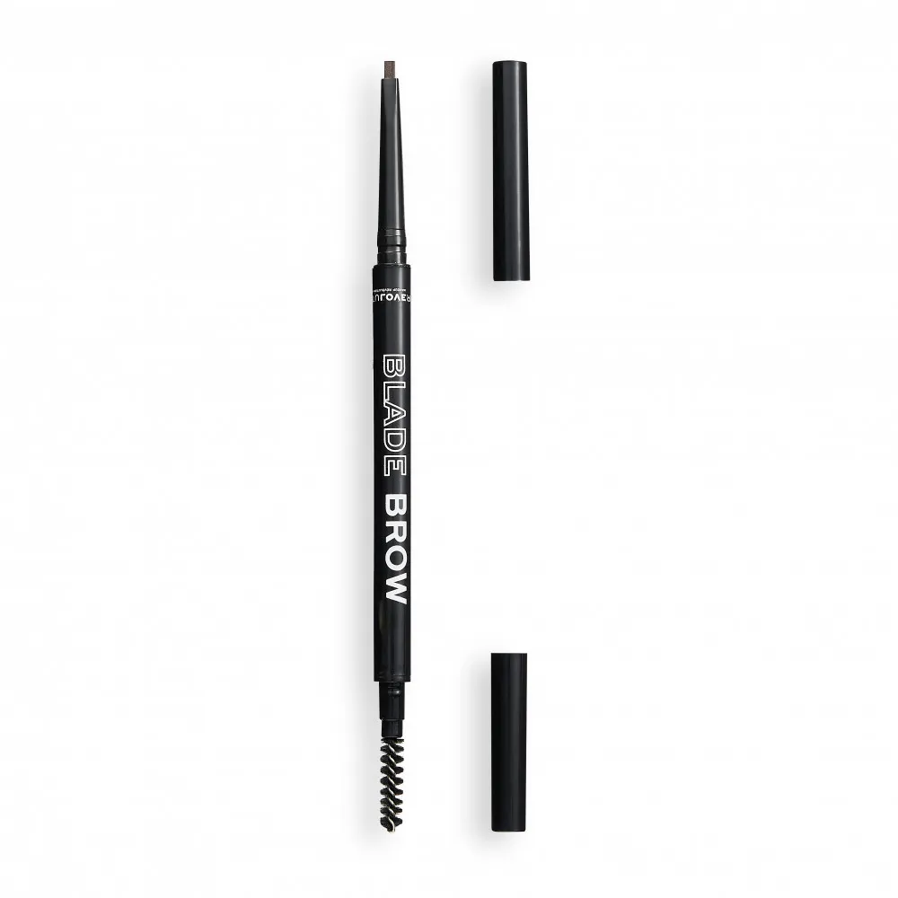 Relove by Revolution Blade Brow Pencil - Brown