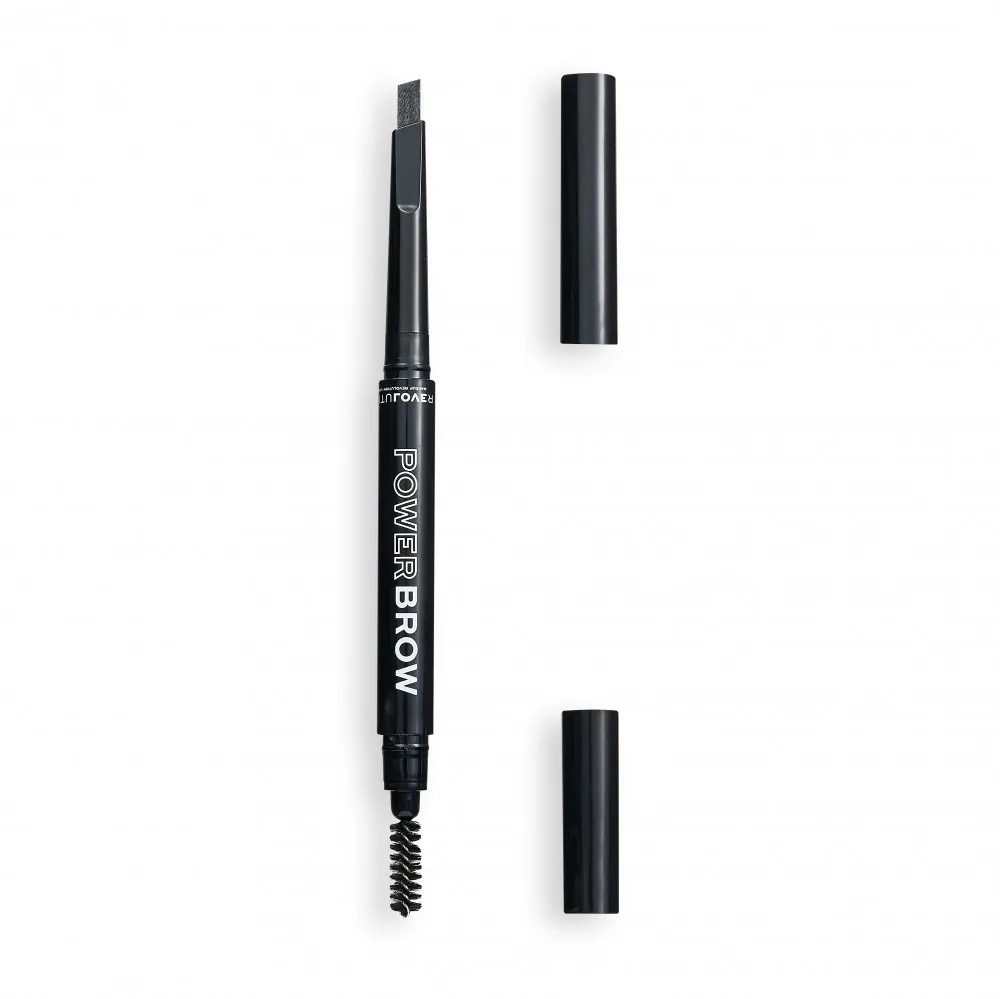 Relove by Revolution Power Brow Pencil - Granite