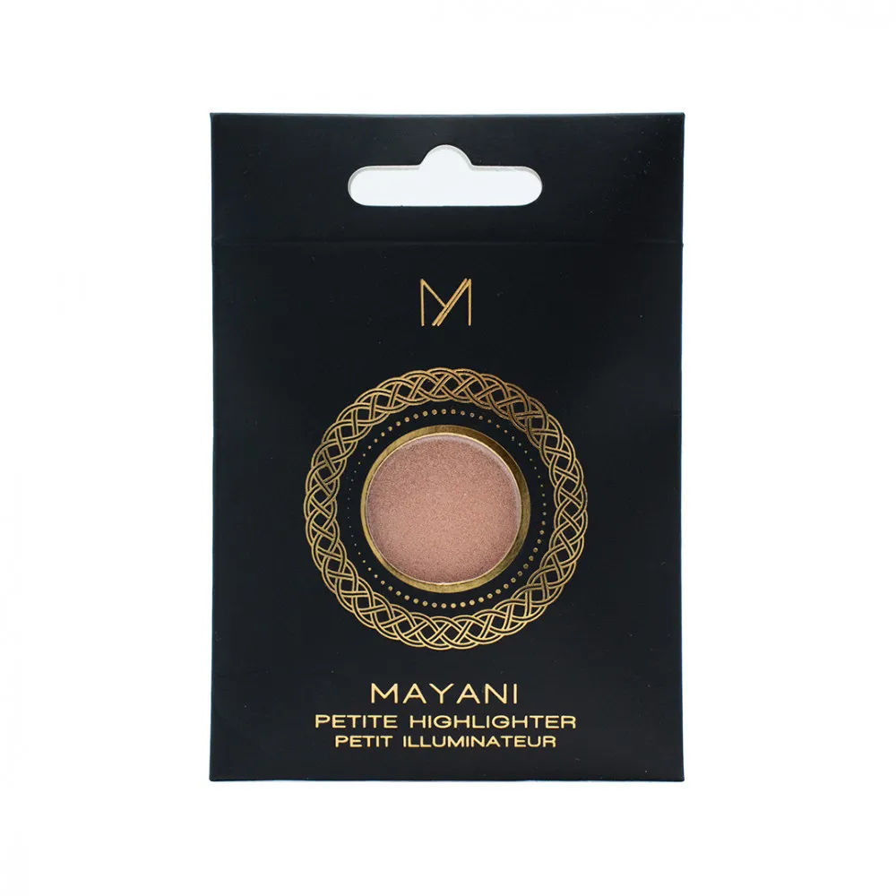 MAYANI Petite Highlighter - Eclipse