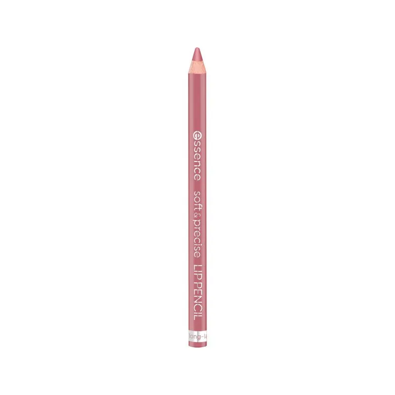 essence ajakceruza  soft & Precise Lip Pencil - 202 My Mind