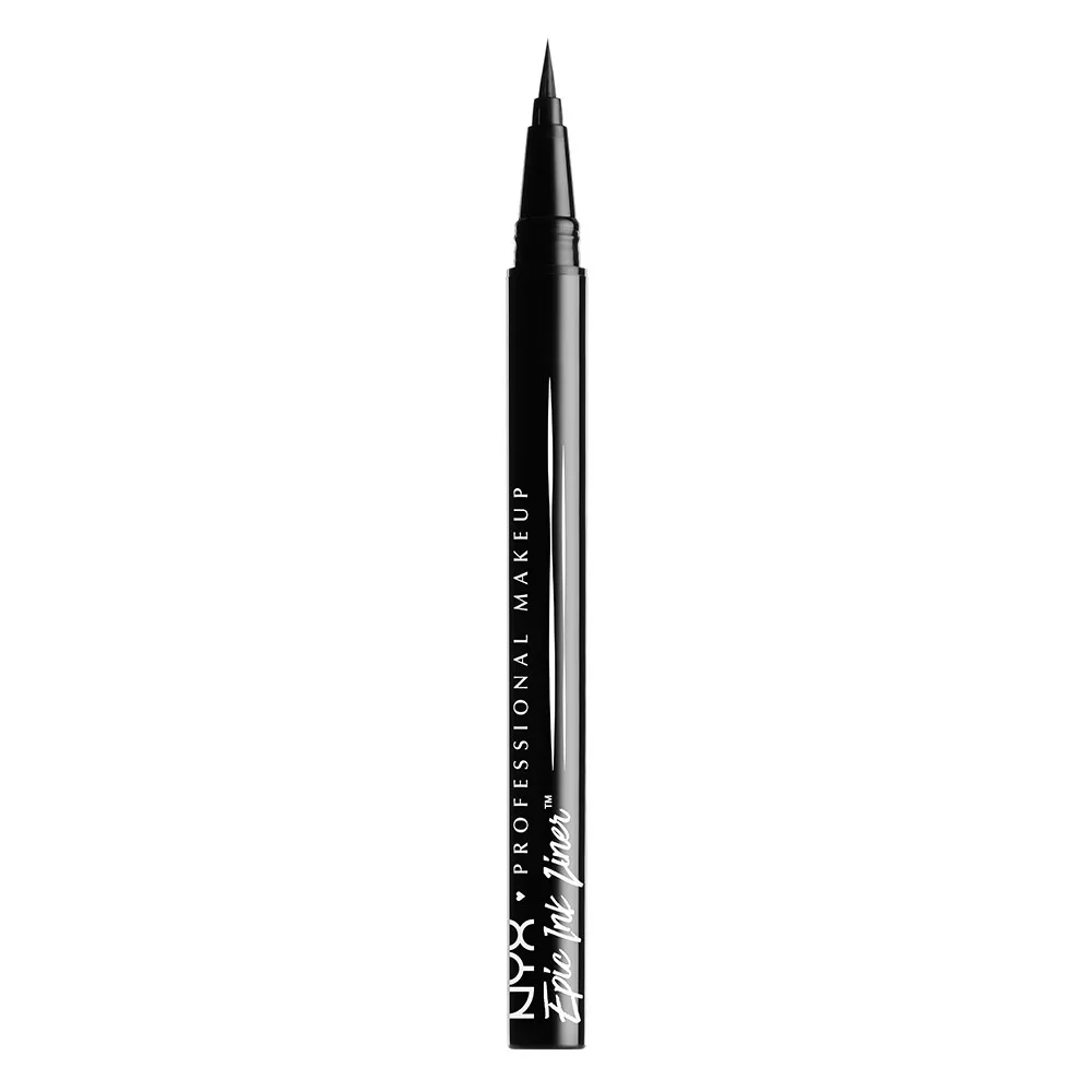 NYX Professional Makeup Epic Ink Liner szemhéjtus