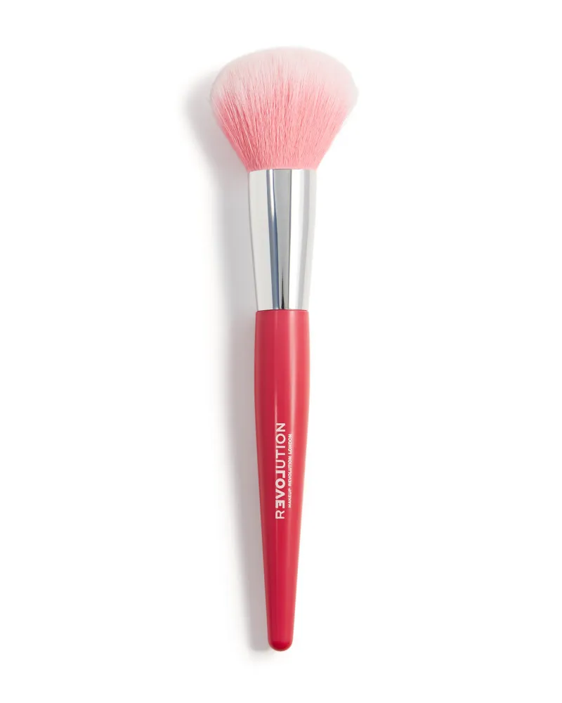 Relove by Revolution Brush Queen - Large Powder Brush