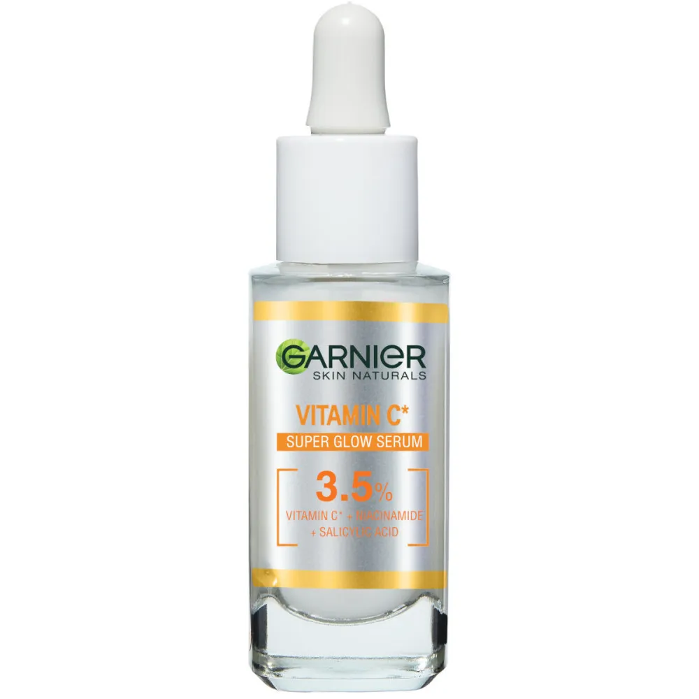 Garnier Skin Naturals Vitamin C Serum szérum