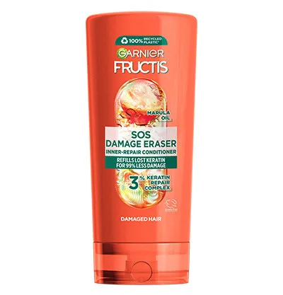 Garnier Fructis Sos Repair Conditioner balzsam