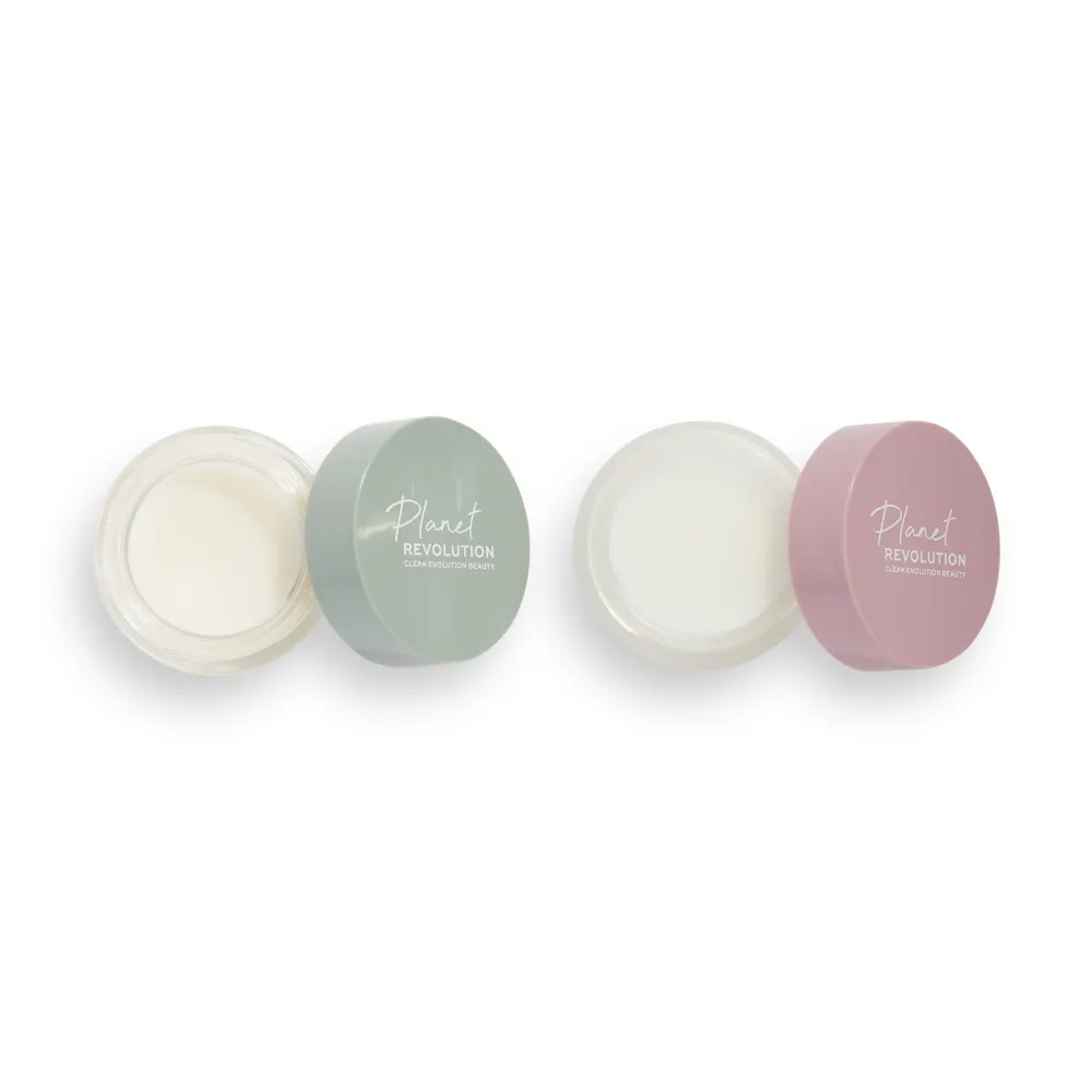 Planet Revolution ajakkészlet Lip Set - Rose Kiss