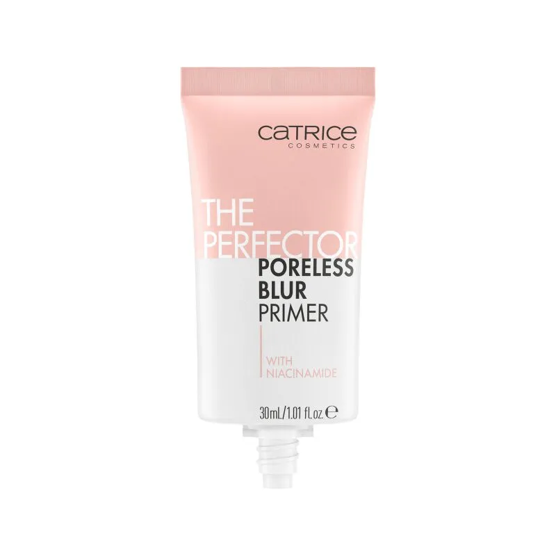 CATRICE The Perfector Poreless Blur Primer