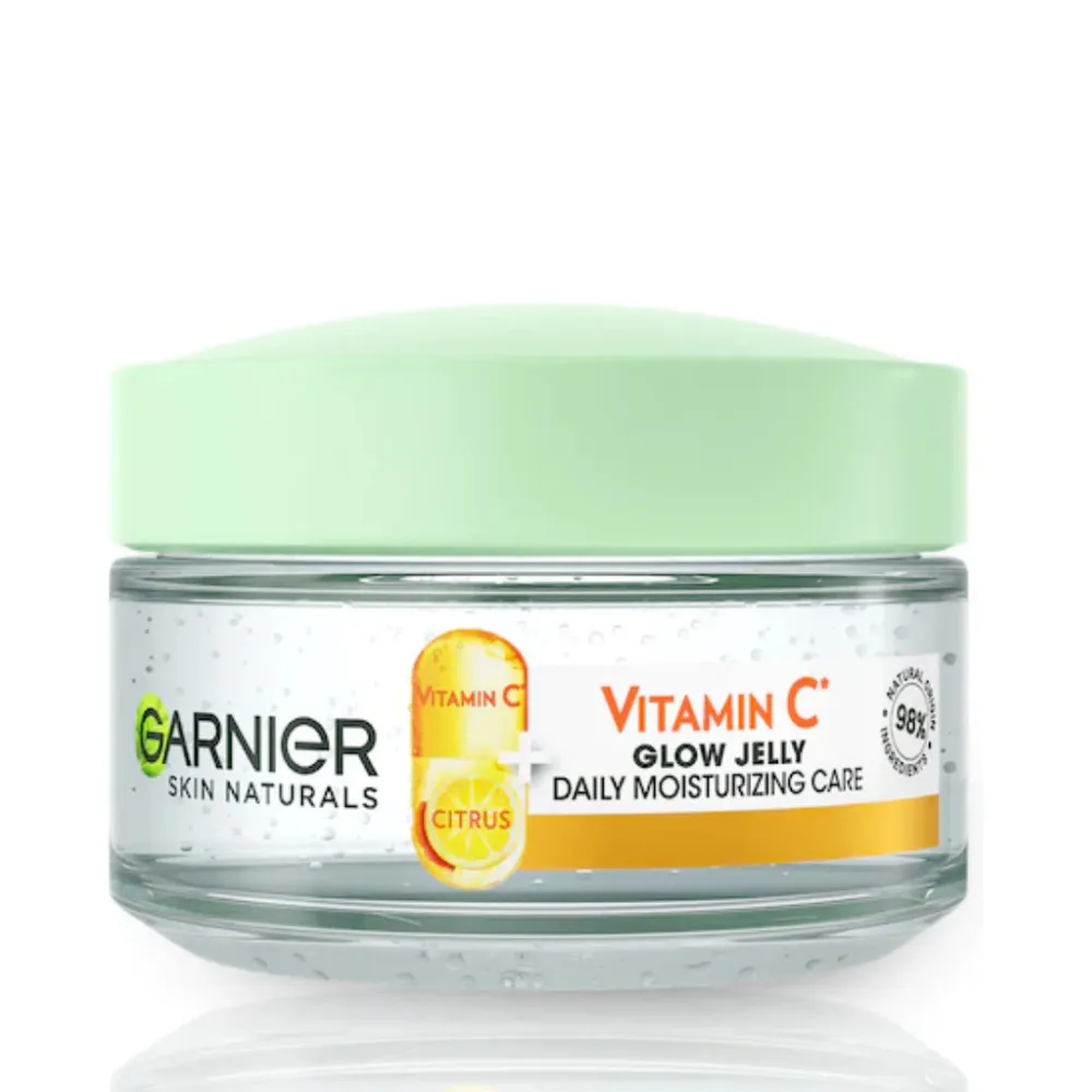 Garnier Vitamin C Brightening Day Cream krém