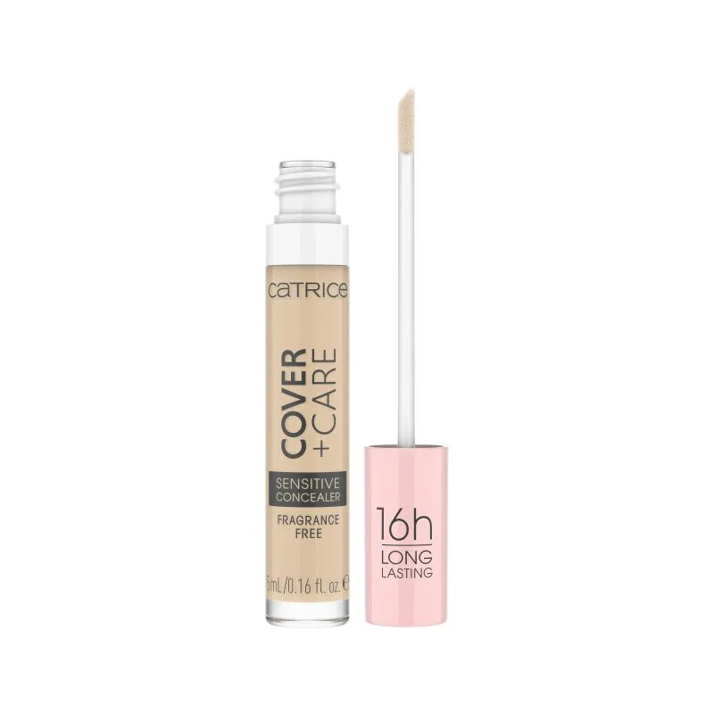 CATRICE korrektor Cover + Care Sensitive Concealer - 010C