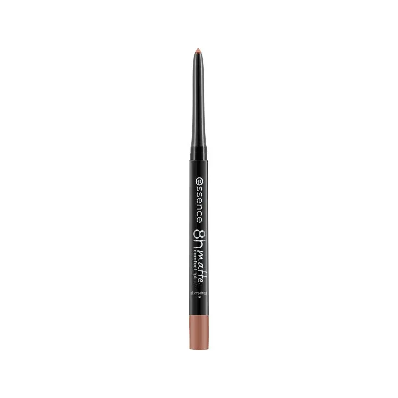 essence ajakápoló  8h Matte Comfort Lipliner - 01 Cinnamon Spice