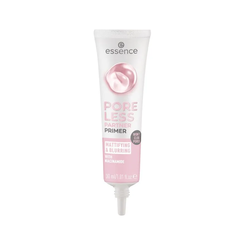 essence primer Poreless Partner Primer