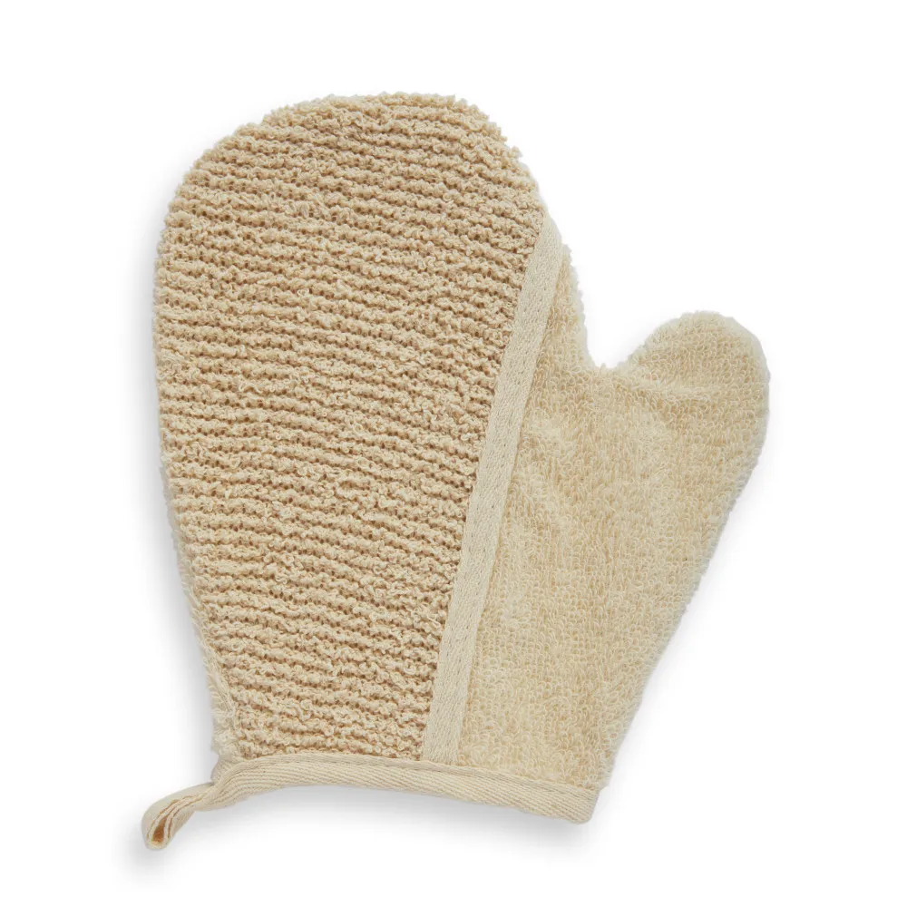 Planet Revolution pamut polírozó kesztyű Sustainable Cotton Buffing Glove