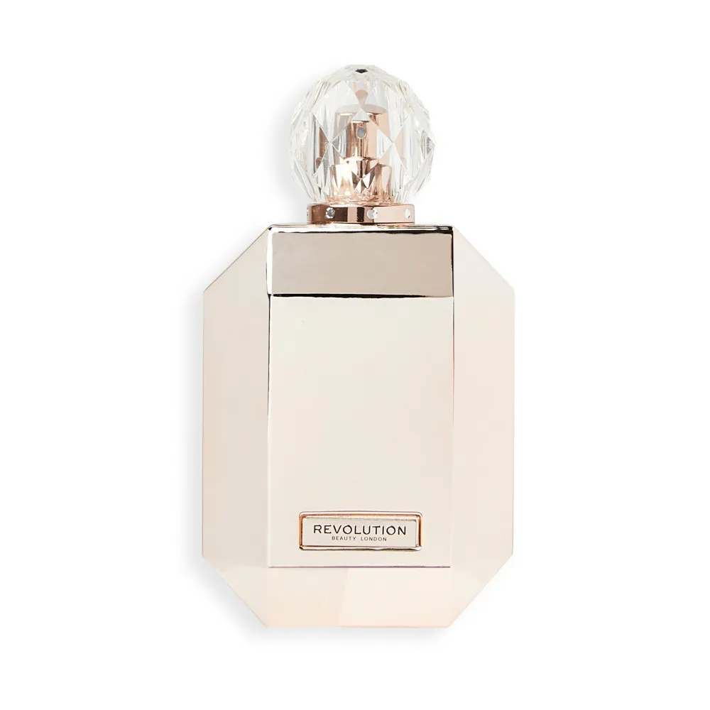 Revolution Eau De Toilette - Goddess