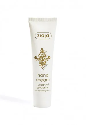 Ziaja Argan Oil Protective Hand Cream kézkrém