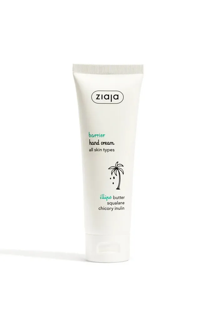 Ziaja Barrier Hand Cream kézkrém