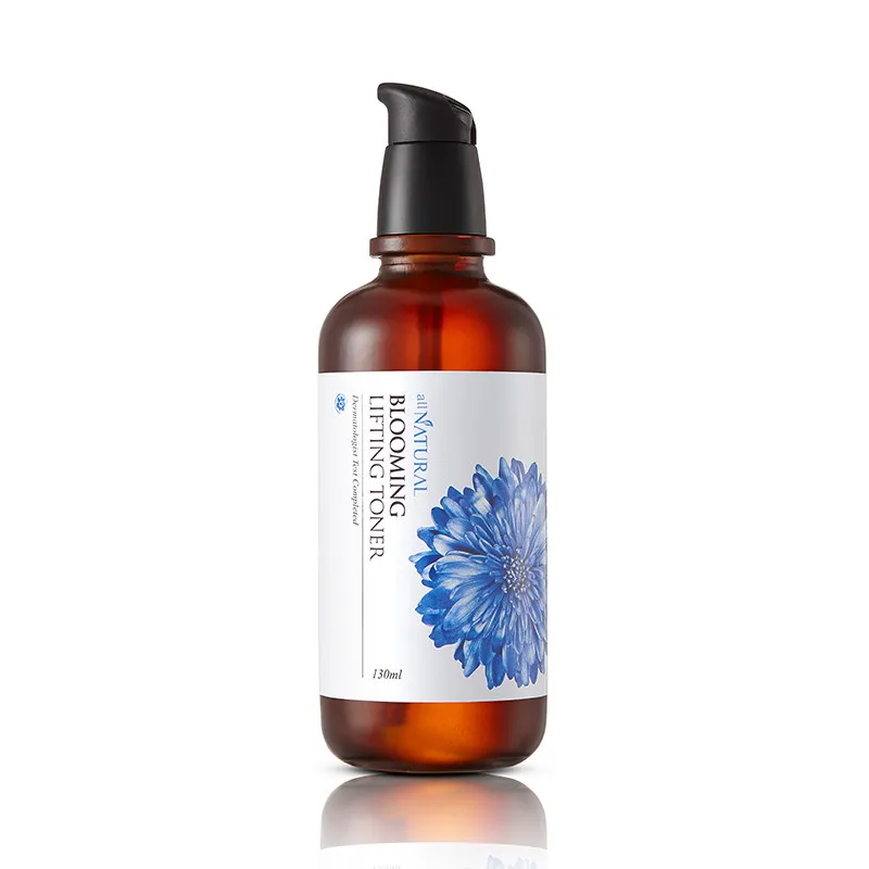 All Natural Blooming Lifting Toner lifting tonik