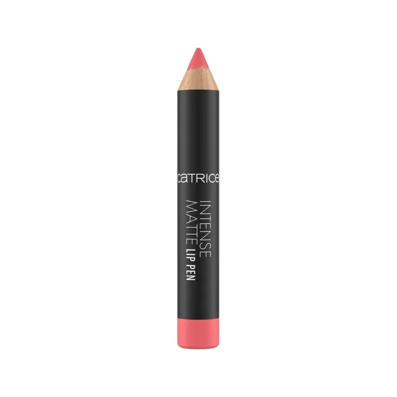 CATRICE intenzív matt ajaktoll  Intense Matte Lip Pen - 20 Coral Vibes