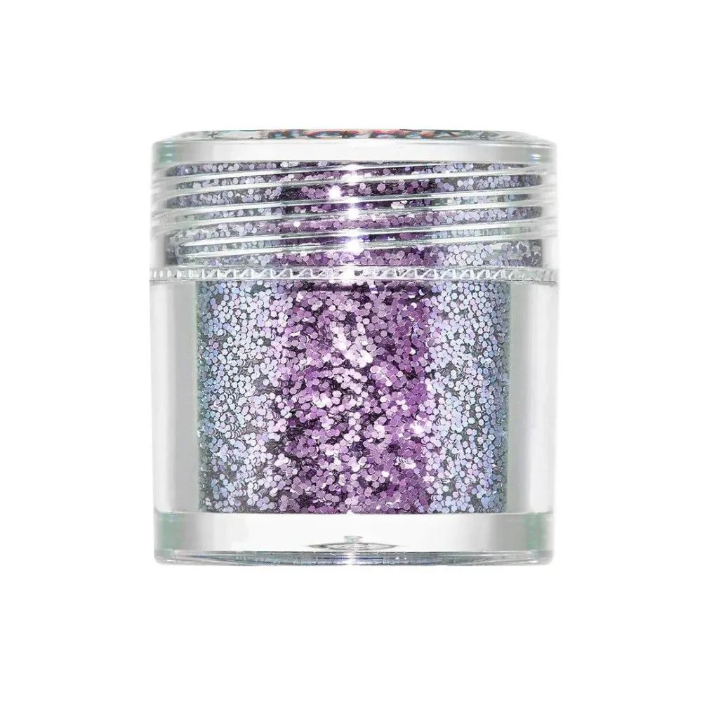 Barry M Testcsillám Bio Body Glitter - Hypnotic