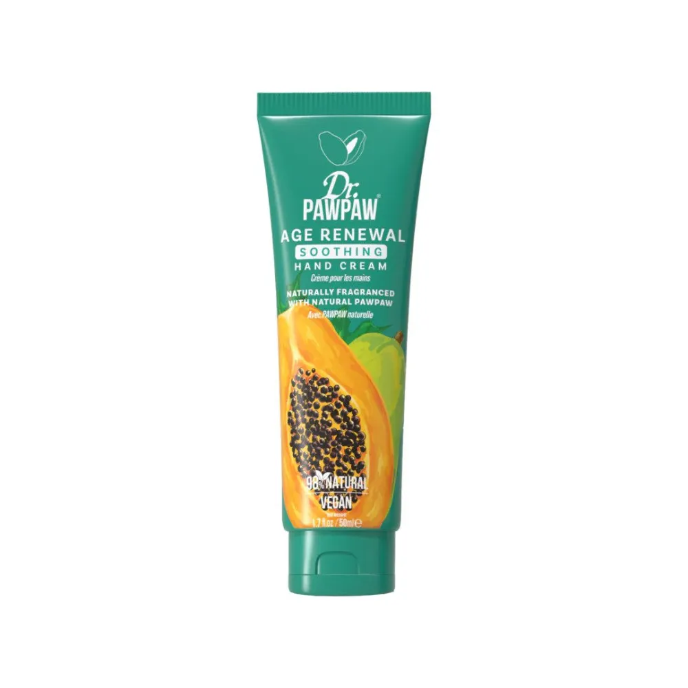 Dr. PAWPAW Hand Cream nyugtató kézkrém - Naturally Fragranced