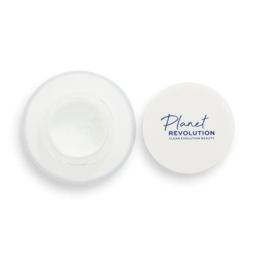 Planet Revolution Coconut Body Butter kókuszos testvaj