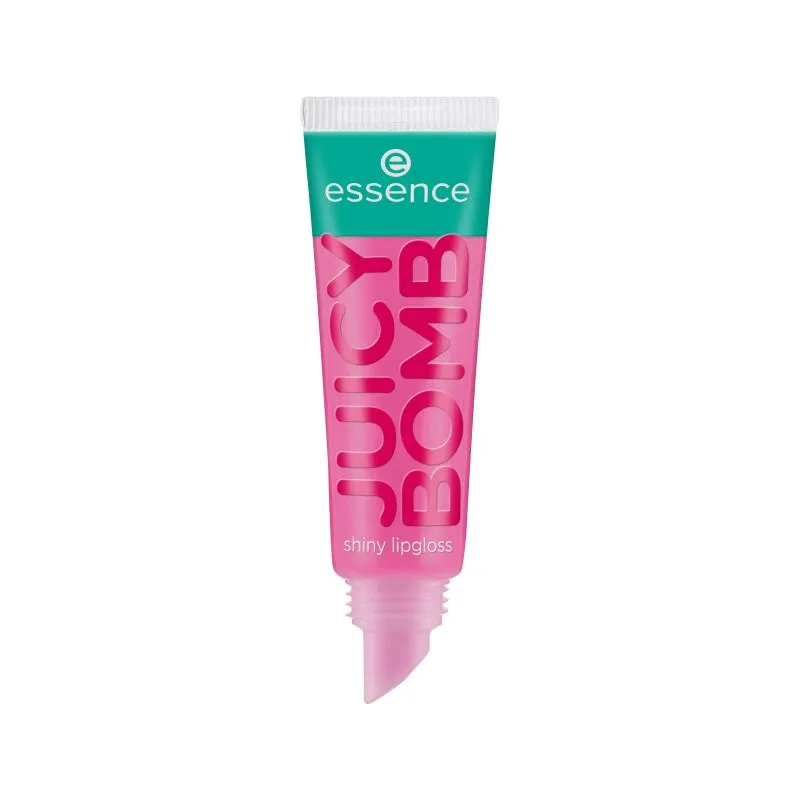 essence Juicy Bomb Ajakfény - 102 Vidám Görögdinnye