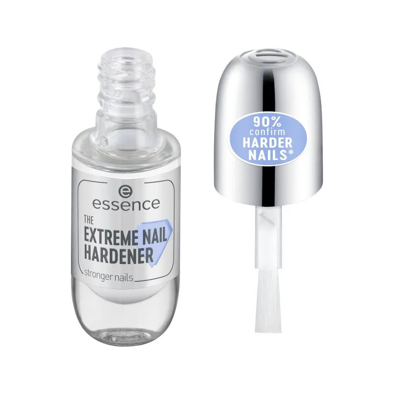 essence körömerősítő The Extreme Nail Hardener