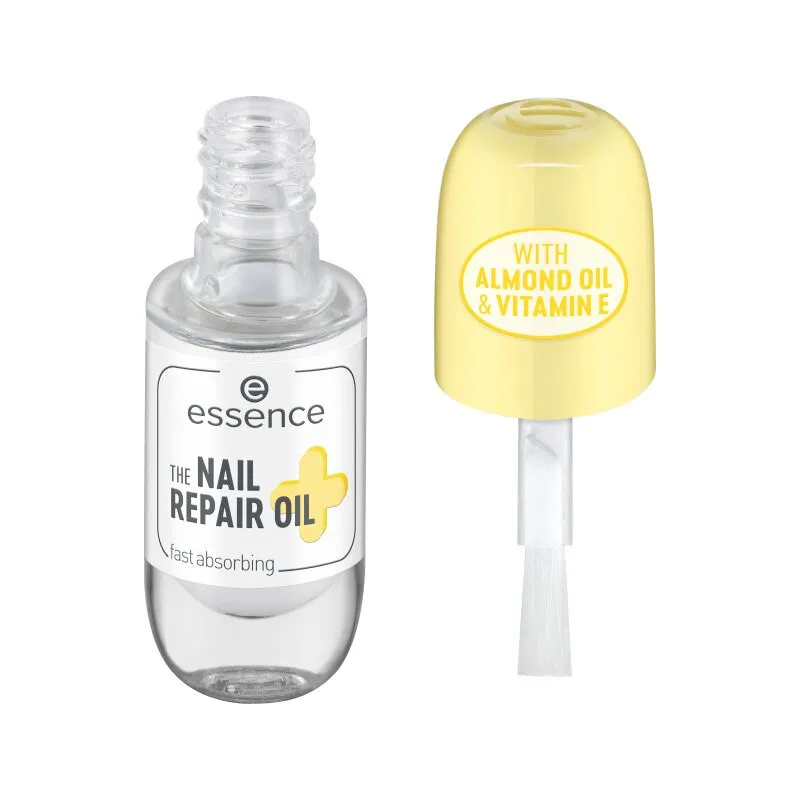 essence körömolaj The Nail Repair Oil